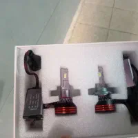 هدلایت بسیار پر نور و باگارانتی