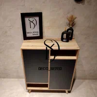 مینیمال یعنی جاکفشی کارگو / Kargo|جاکفشی، کمد، دراور|احمدآبادمستوفی, |دیوار