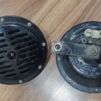 بوق ۱۰۱۱ آلمان|قطعات یدکی و لوازم جانبی|فردیس, شهرک شهید حسینی|دیوار