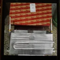 رادیات آبگرمکن بوتان|آبگرمکن، پکیج، شوفاژ|بروجرد, |دیوار