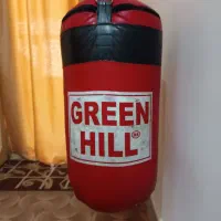 کیسه بوکس|تجهیزات ورزشی|مشهد, یوسفیه (شهرک غرب)|دیوار