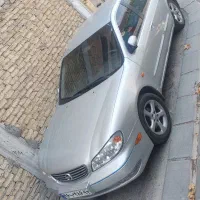 ماکسیما اتومات نقره ای ۸۳ دوررنگ