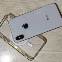 آیفون x خونگی