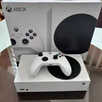XBOX SEREIS S 512