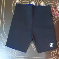 گن برای جمع کردن شکم پهلو و ران