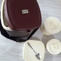گرم نگهدارنده غذا