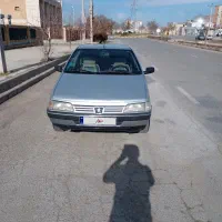 پژو ۴۰۵GLX|خودرو سواری و وانت|نهاوند, |دیوار