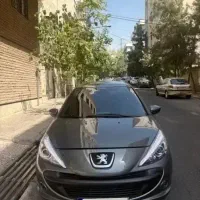 ۲۰۷پاناروما اتوماتیک ۱۴۰۴