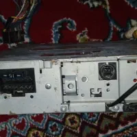 زبط ماشین وانت سیدی خور معاوضه با گوشی|قطعات یدکی و لوازم جانبی|کومله, |دیوار