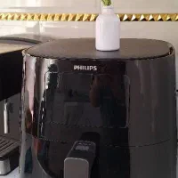 سرخ کن فیلیپس|اجاق گاز و لوازم برقی پختوپز|مرودشت, دولت آباد|دیوار