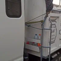 فروش اتاق فلز روباز خاوری|قطعات یدکی و لوازم جانبی|شیراز, غدیر جنوبی|دیوار