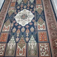 گلیم دو درسه