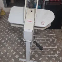 اتو پرس