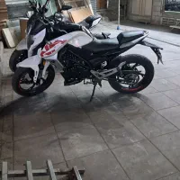 موتور سی آف ۱۵۰