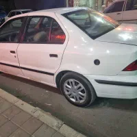 سمند  LXمدل ۱۳۹۰ دوگانه شرکت|خودرو سواری و وانت|محمدیه-قزوین, |دیوار