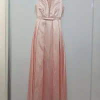 پیراهن مجلسی