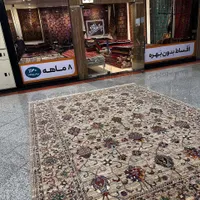 فرش دستبافت 12متری نقش افشان/اقساط بدون بهره|فرش|بوشهر, |دیوار