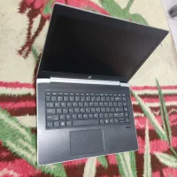 لپ تاپ خونگی Hp نسل ۷ برا درس و ترید|رایانه همراه|اصفهان, مولوی|دیوار
