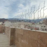 دزگیر منزل حافظ خانه های شما شاخ گوزنی ارتفاع بلند|خدمات پیشه و مهارت|گرگان, |دیوار