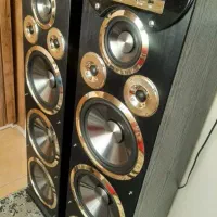 باند مکسیدر|سیستم صوتی خانگی|تهران, مسعودیه|دیوار