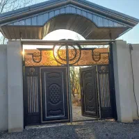 اجرای خرپا و پوشش