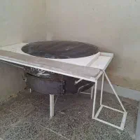 دستگاه نون یوخه