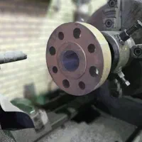 فروش ویژه سیلندر اکسترودر زغال فشرده - کیفیت عالی|ماشین‌آلات صنعتی|تهران, شهرک آپادانا|دیوار