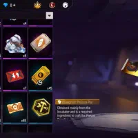 فری فایر|کنسول، بازی ویدئویی و آنلاین|شیراز, زرهی|دیوار