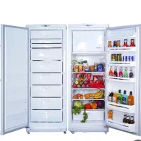 یخچال دوقلو پارس بدون آبسردکن .|یخچال و فریزر|کاشان, مزرعه نو|دیوار