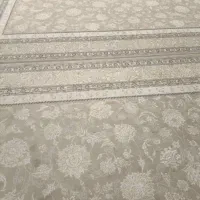 فرش 12 متری  جفت