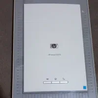 اسکنر Hp G2710