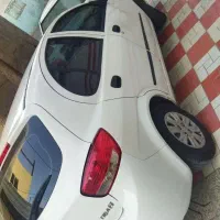 تیبا۲مدل ۱۴۰۰یک دررنگ|خودرو سواری و وانت|مشهد, شهید قربانی|دیوار