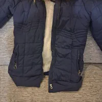 کاپشن و سویشرت دخترانه