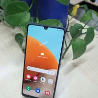 سامسونگ A32 حافظه ۱۲۸ گیگ|موبایل|تهران, میدان ولیعصر|دیوار