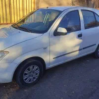 تیبا 2 مدل 1400|خودرو سواری و وانت|شهر بابک, |دیوار