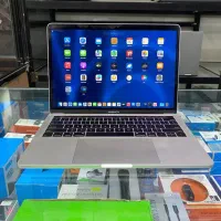 مک بوک پرو ۲۰۱۹ رم۱۶گیگi7گرافیک۴هارد۵۱۲|رایانه همراه|کرمان, |دیوار