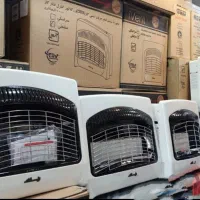 بخاری بدون دودکش       گرمادهی عالی