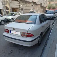 سمند ef7مدل 91دوگانه کارخونه|خودرو سواری و وانت|نسیم‌شهر, |دیوار