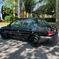 پراید۸۶هدرولیک معاوضه باوانت یاموتور