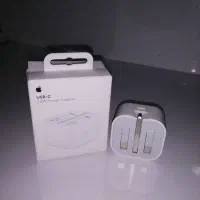 کله شارژر اصلی آیفون