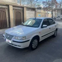 سمند lx مدل ۱۴۰۰ داشبورد جدید