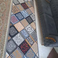 کنار فرشی نو