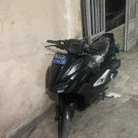 موتور طرح واریو کبیر اداری جهت