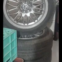رینگ پژو ۴۰۵