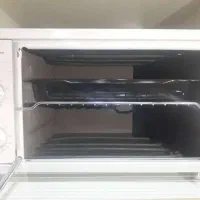 آون توستر یا جوجه گردان مولینکس فرانسه