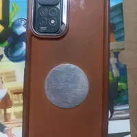 گوشی ردمی شیامی نوت 11اس سالم درحد بدون خط و خش