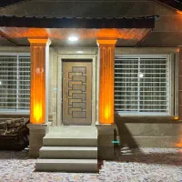ویلانوسازتنکابن ورودی دوهزار قلعه گردن|فروش خانه و ویلا|تنکابن, |دیوار