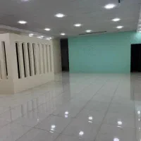 اجاره فلت اداری  تجاری۱۰۵ متری  صمدو