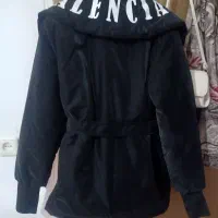 کاپشن و هودی