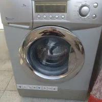 لباسشویی  اسنوا اصل کره ۷ کیلو کم کارکرد